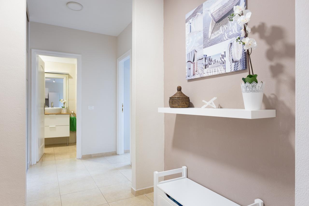 Apartamento El Puertito Beach *