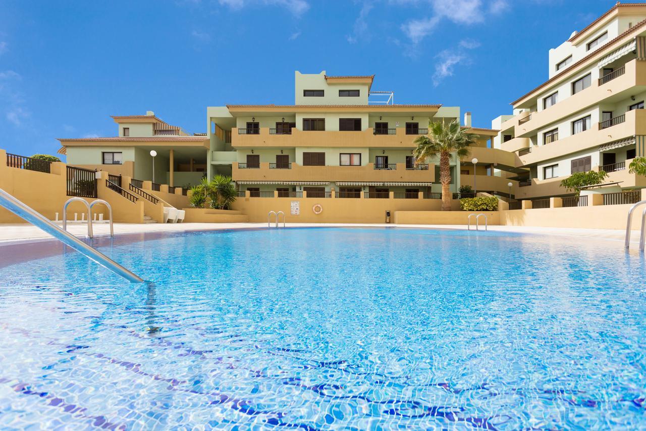 Apartamento El Puertito Beach *