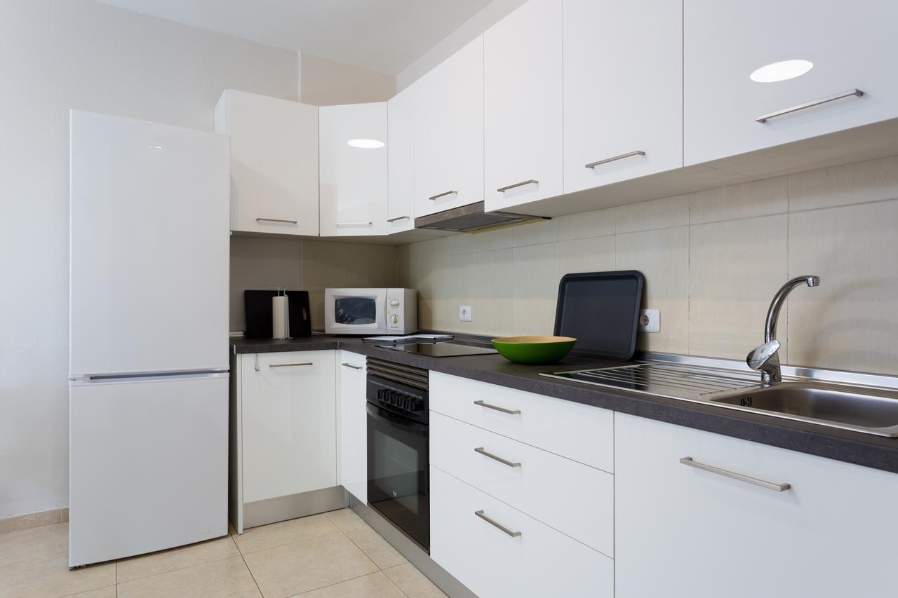 Apartamento El Puertito Beach *