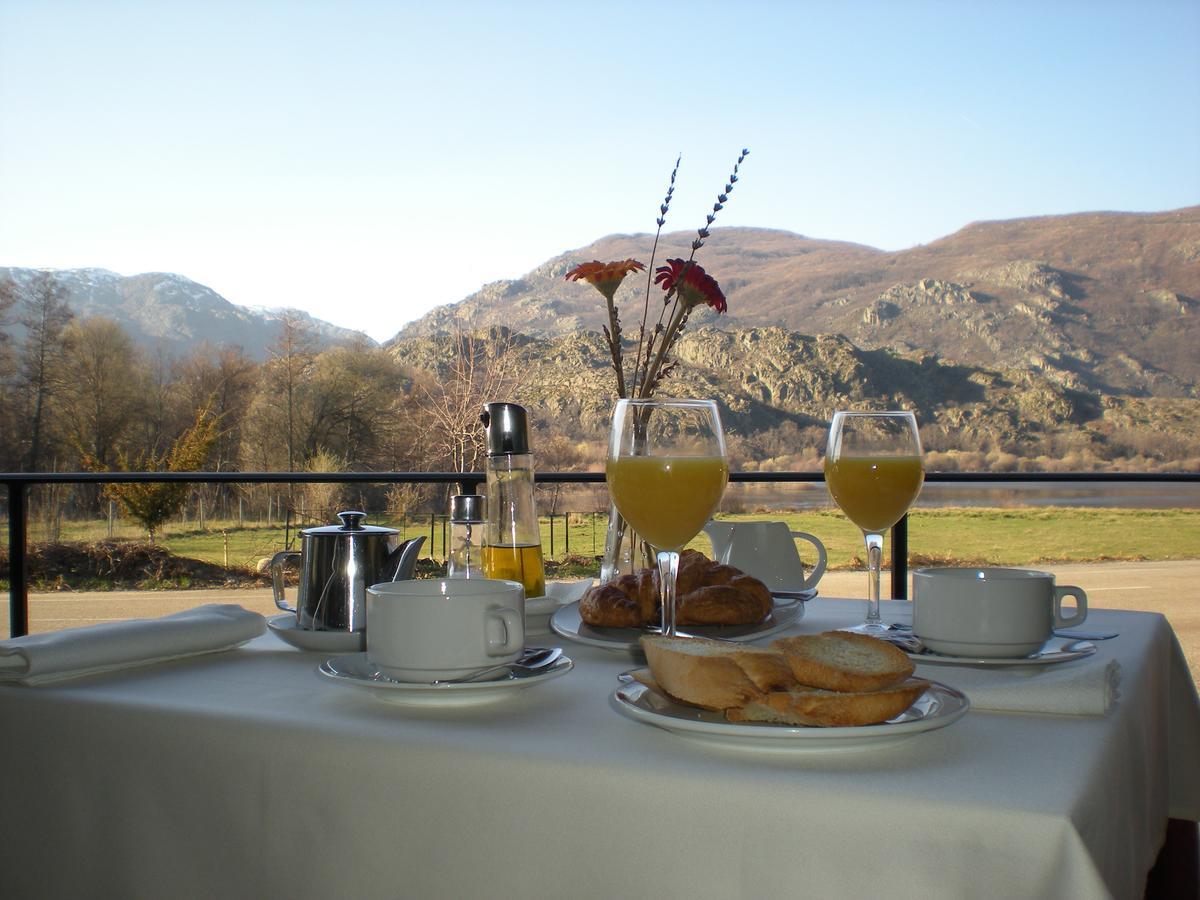 Hotel Don Pepe De Sanabria 2*
