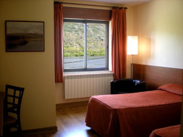 Hotel Don Pepe De Sanabria 2*