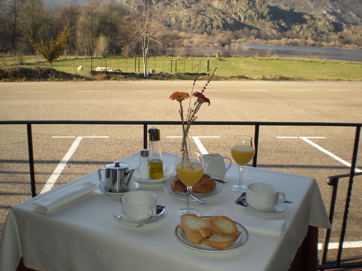 Hotel Don Pepe De Sanabria 2*