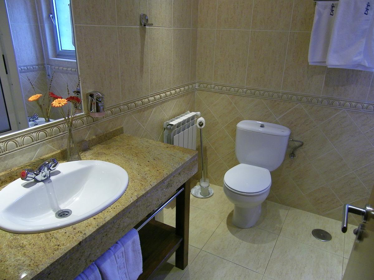 Hotel Don Pepe De Sanabria 2*
