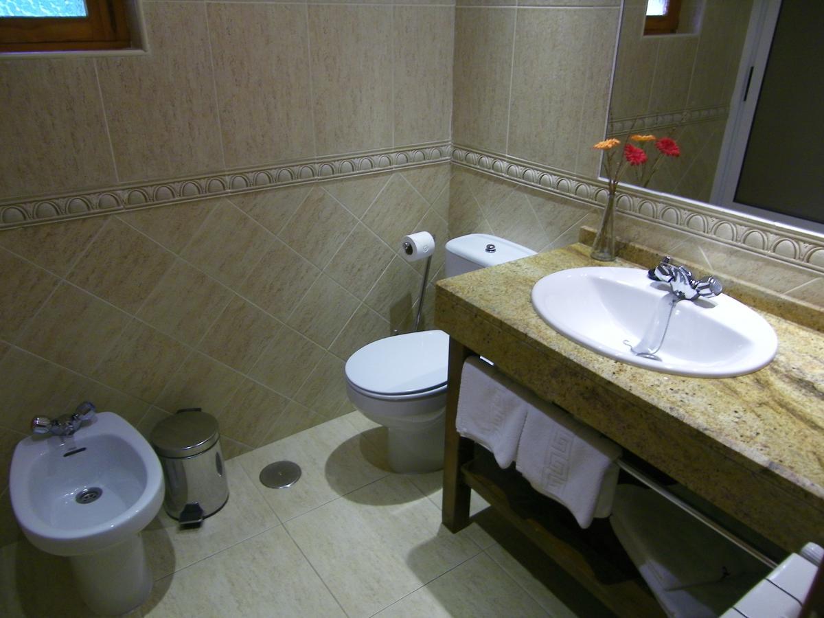 Hotel Don Pepe De Sanabria 2*