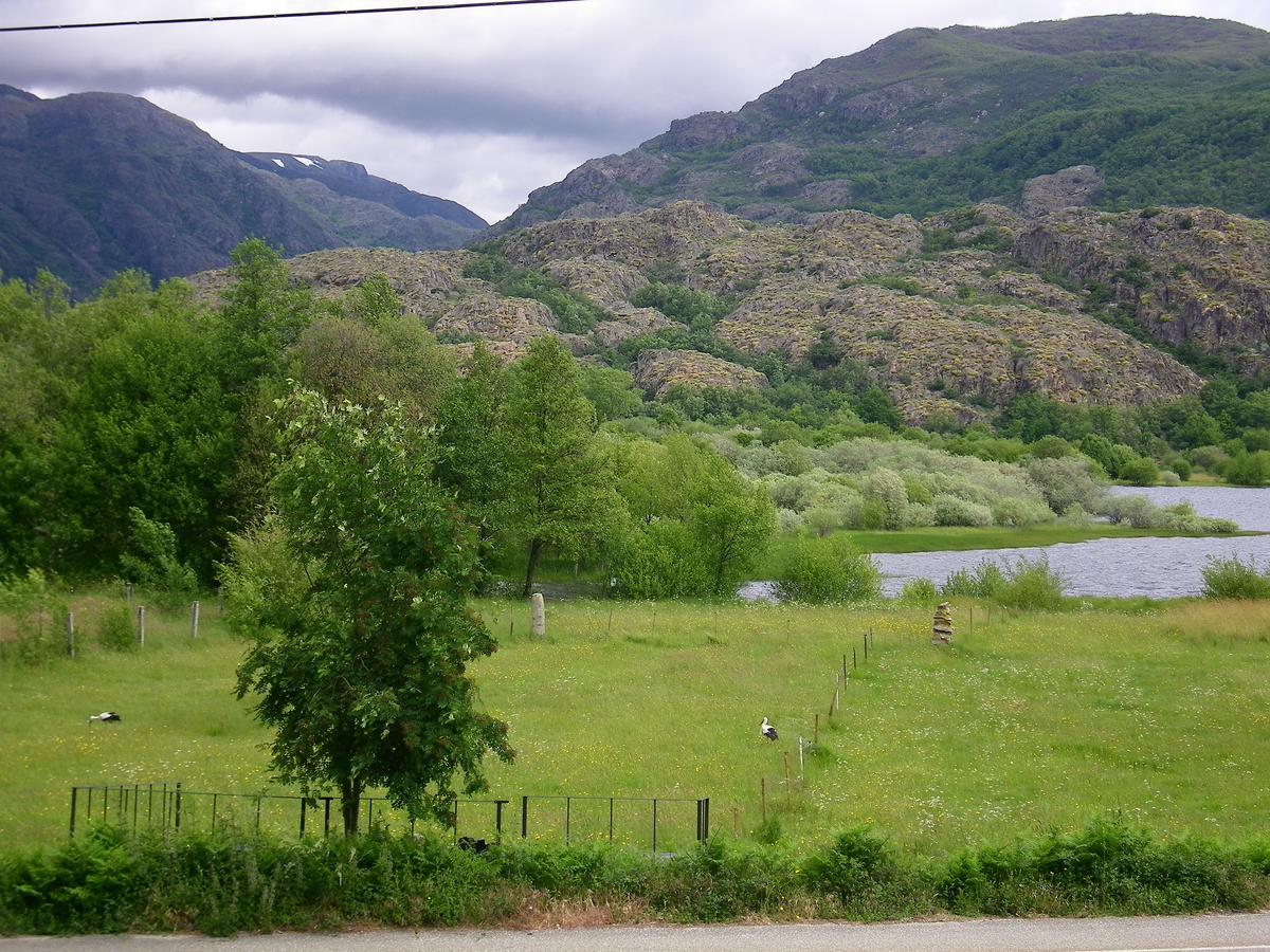 Don Pepe De Sanabria 2* Ribadelago