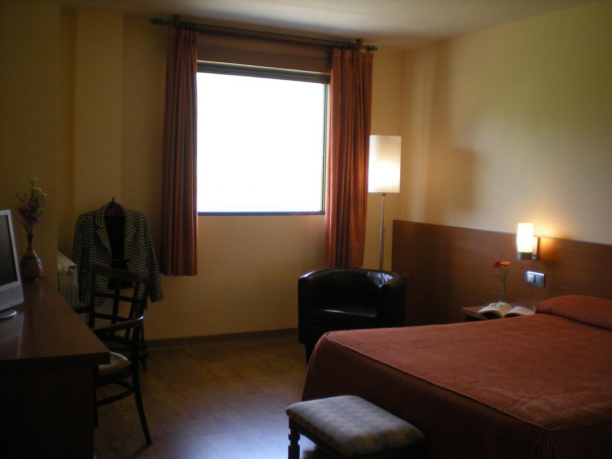 Hotel Don Pepe De Sanabria 2*