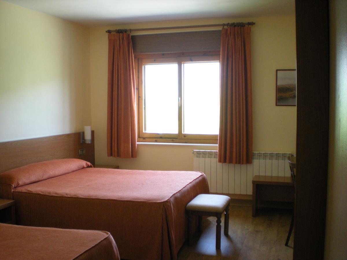 Hotel Don Pepe De Sanabria 2*