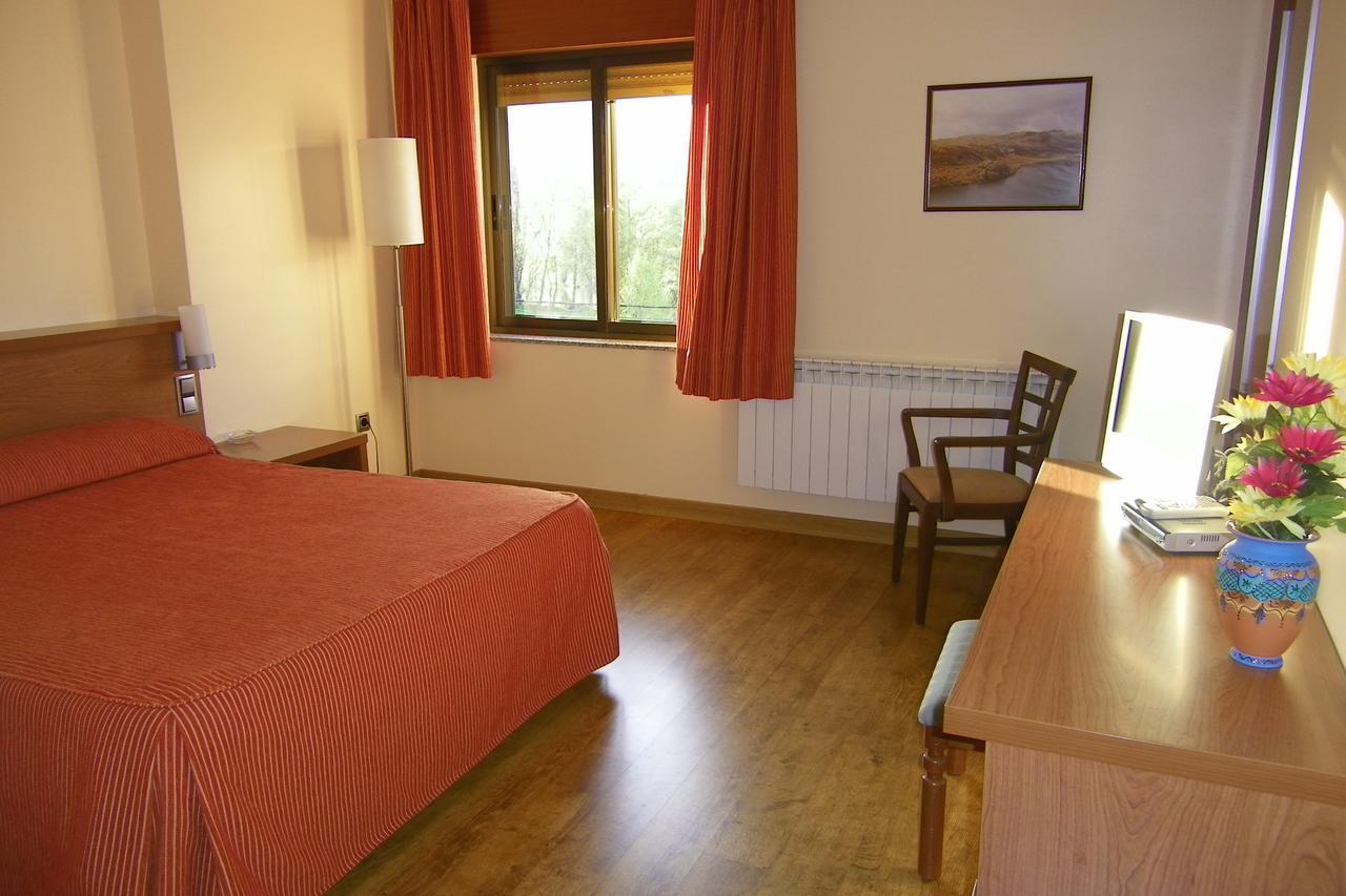 Hotel Don Pepe De Sanabria 2*