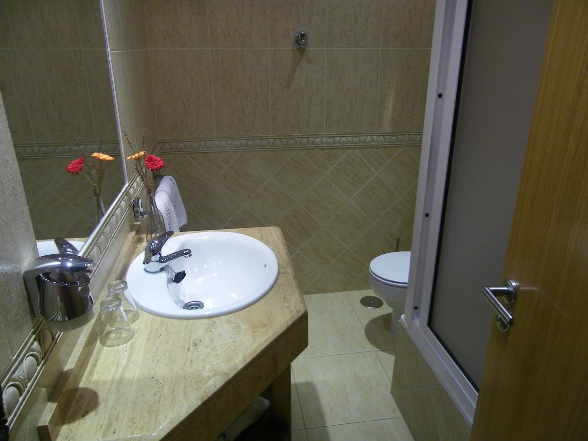 Hotel Don Pepe De Sanabria 2*