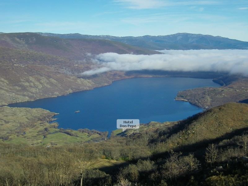 Hotel Don Pepe De Sanabria 2*