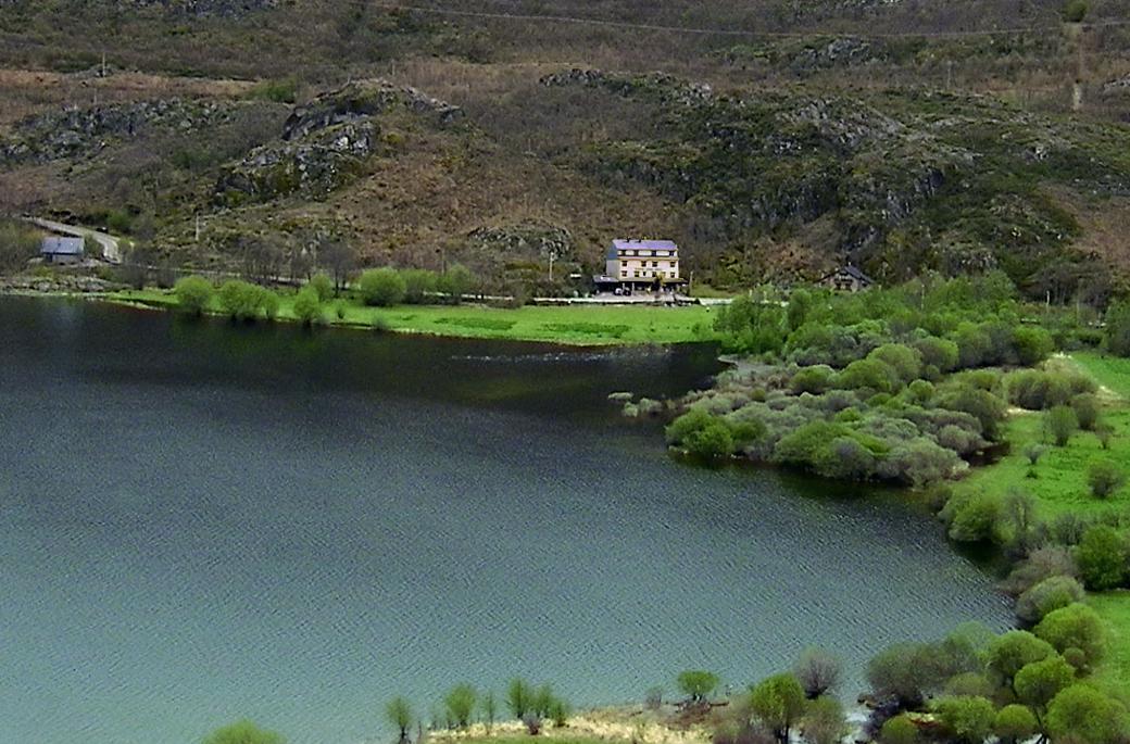 Hotel Don Pepe De Sanabria 2*