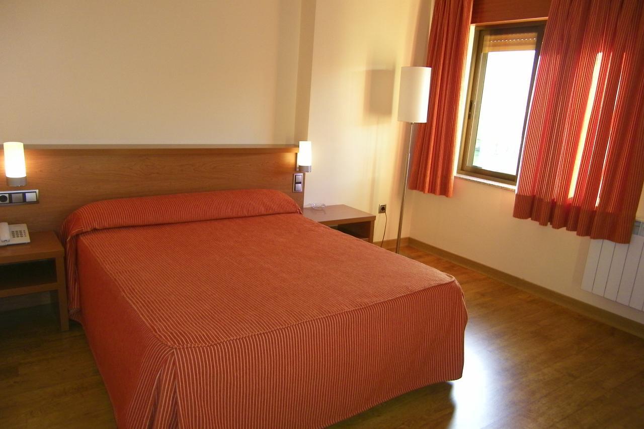 Hotel Don Pepe De Sanabria 2*