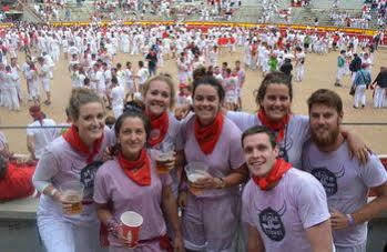 Pamplona Camping 2* Aizoain