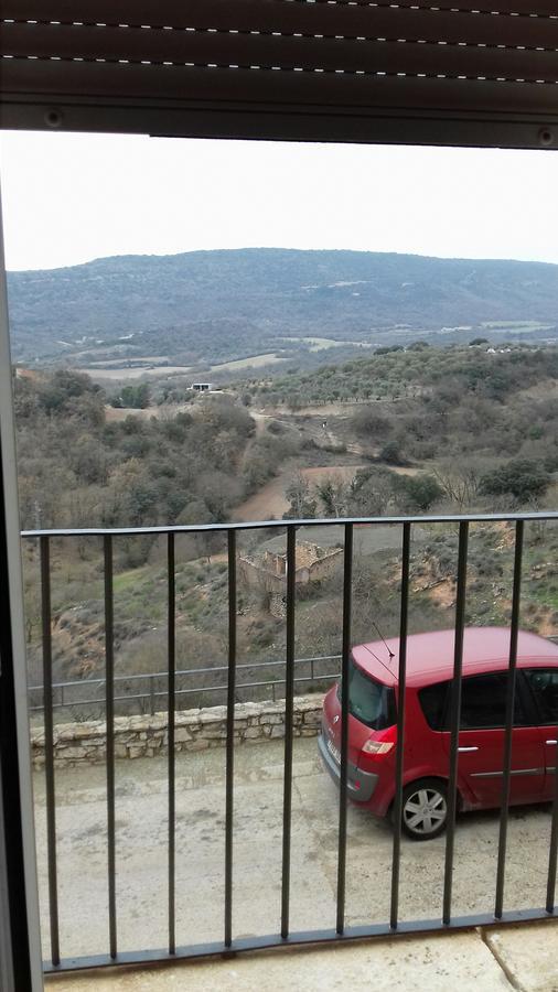 Country house Cal Mestre *