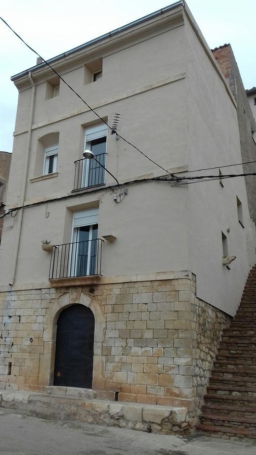 Country house Cal Mestre *