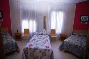 Guest house The Bridge *