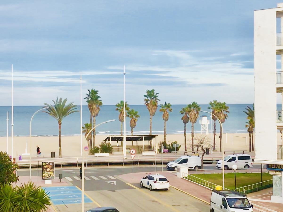 Ducal Con Vistas Al Mar F5- 2 * Gandia