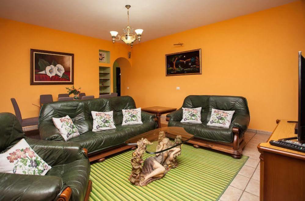 Villa De Lujo Con Piscina Privada Y *