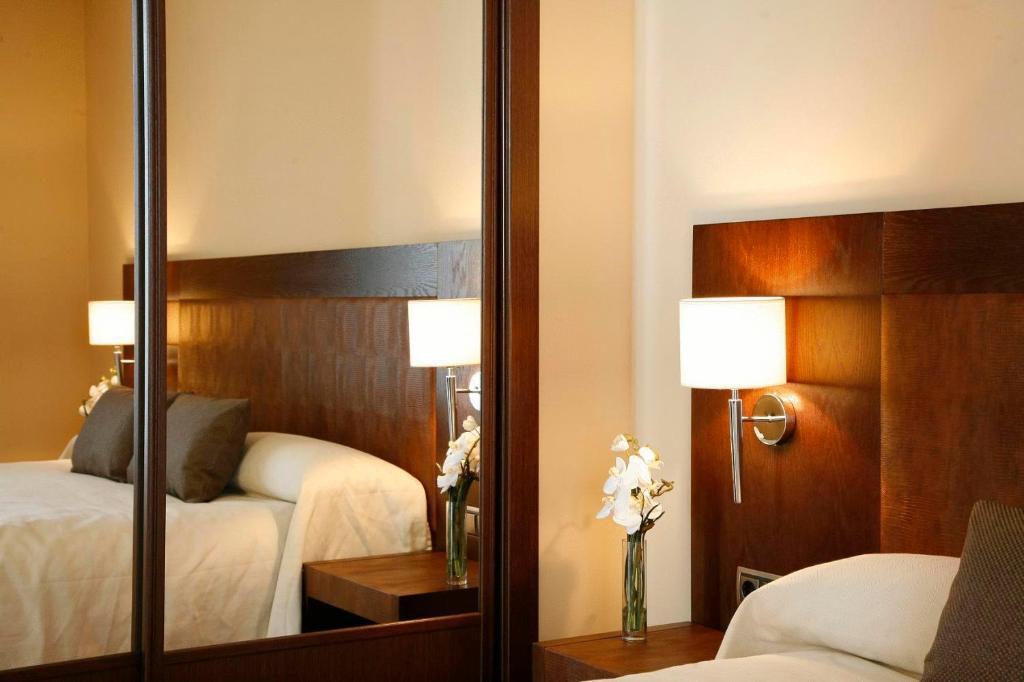De Aranda 4*
