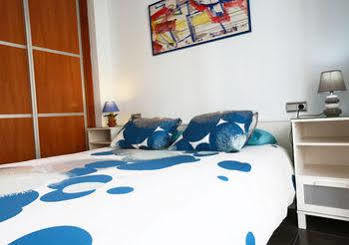 Apartamento La Torre *