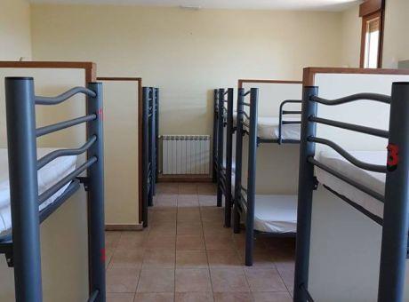 Hostal Cruz De Fierro *