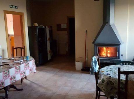 Hostal Cruz De Fierro *