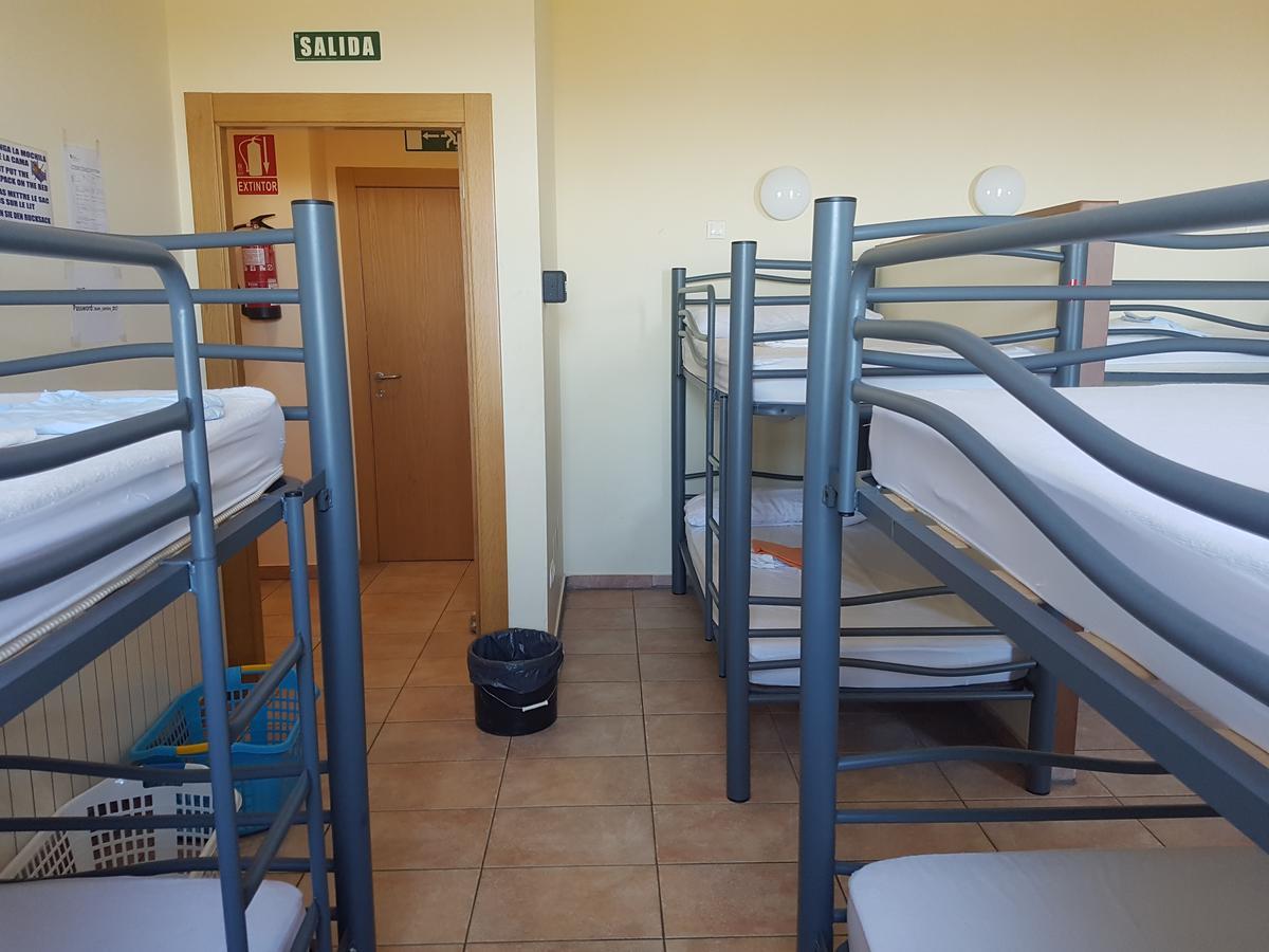 Hostal Cruz De Fierro *