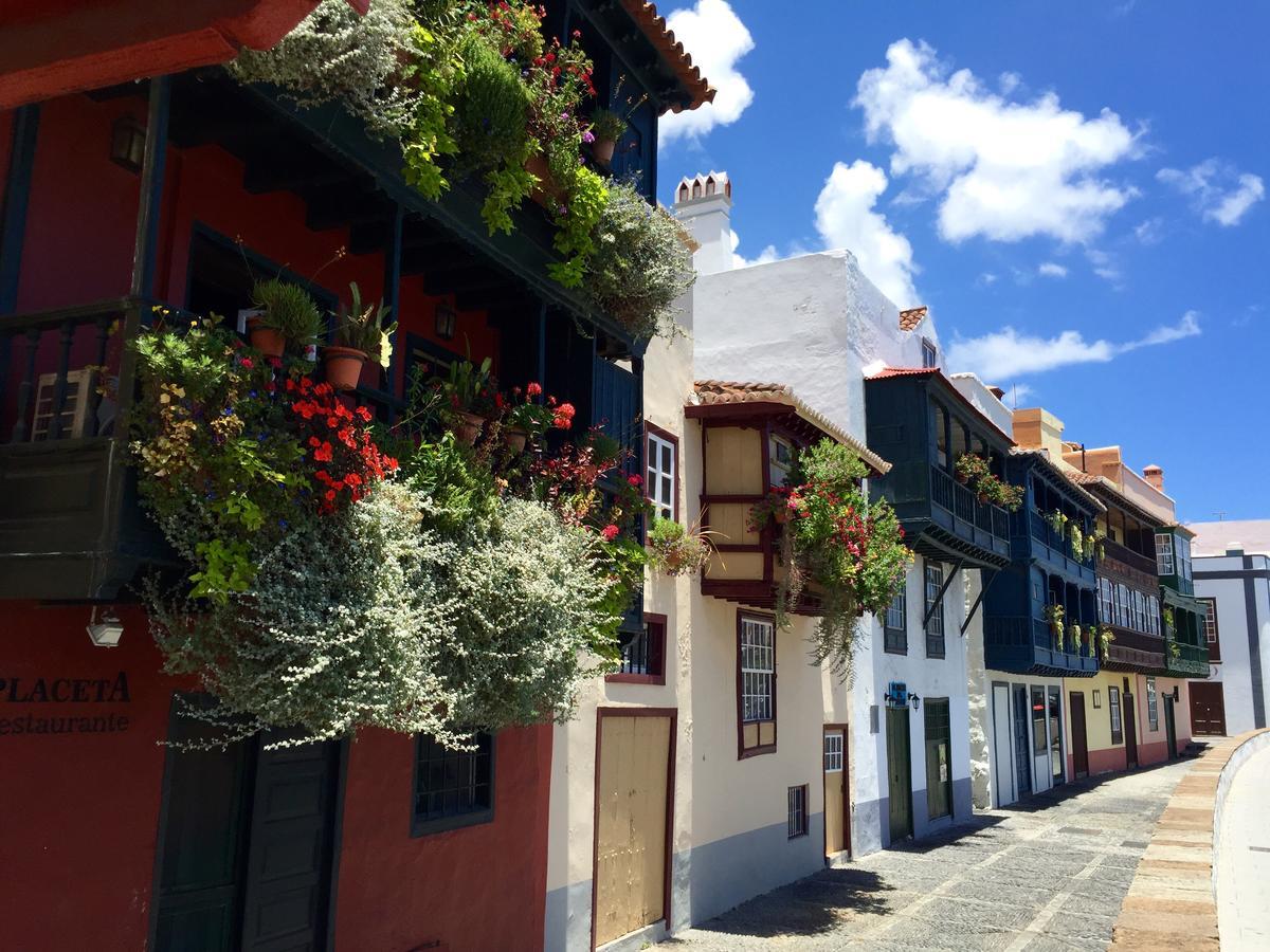 Tazacorte Puerto * Casa Nueva