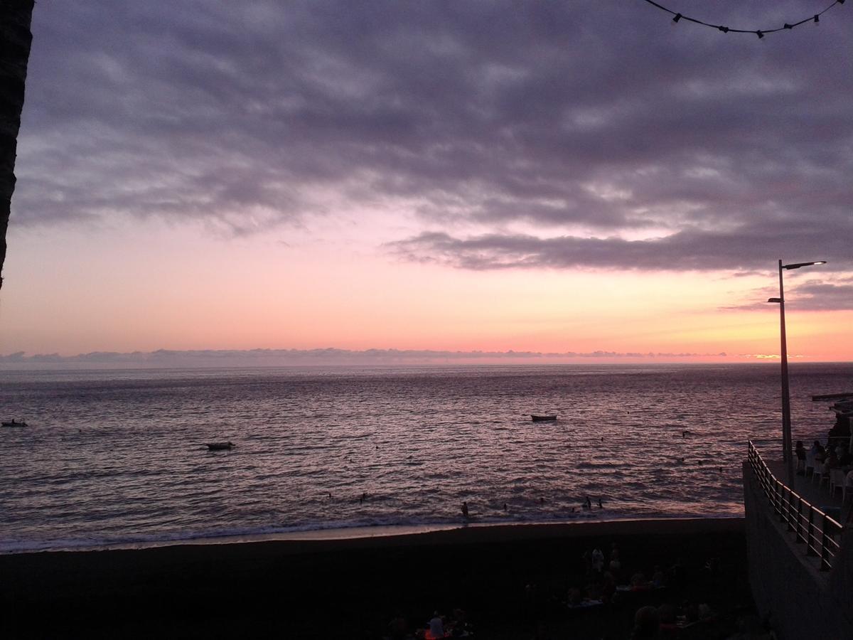 Сasa de vacaciones Tazacorte Puerto *