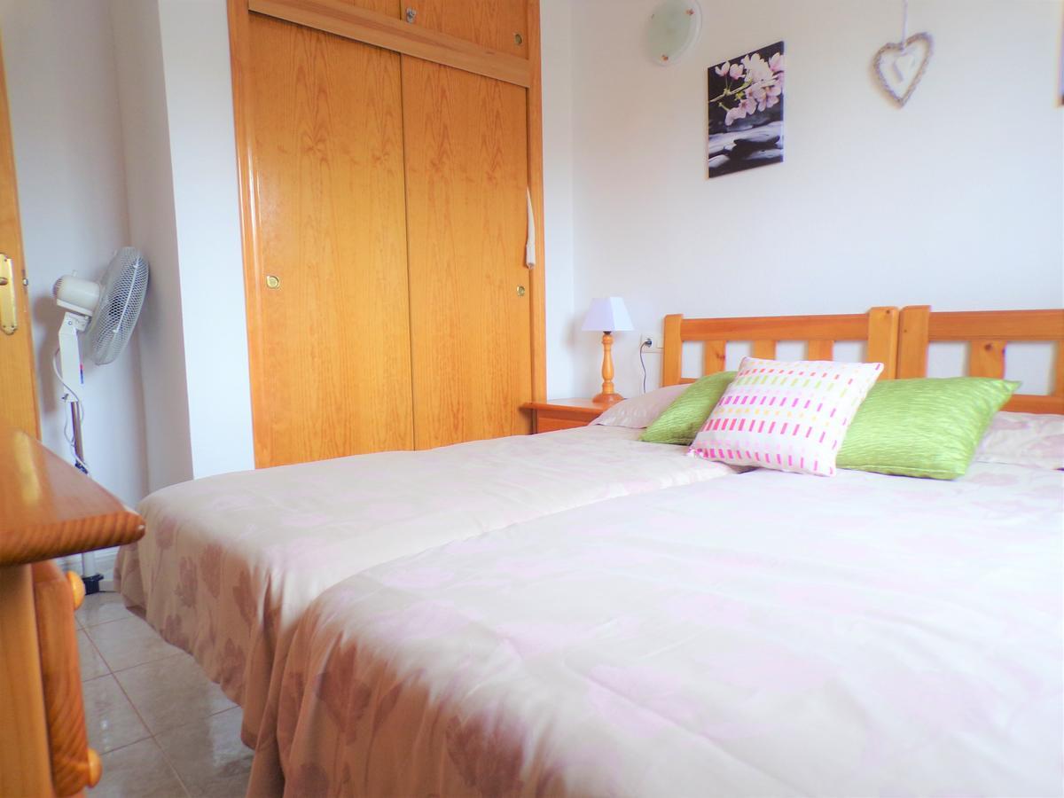 Apartamento 153 Lomas Del Golf Holiday *