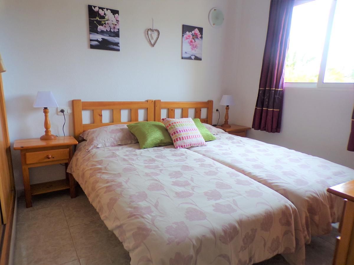 Apartamento 153 Lomas Del Golf Holiday *