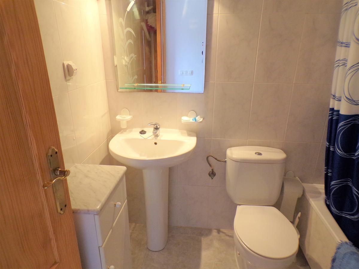 Apartamento 153 Lomas Del Golf Holiday *
