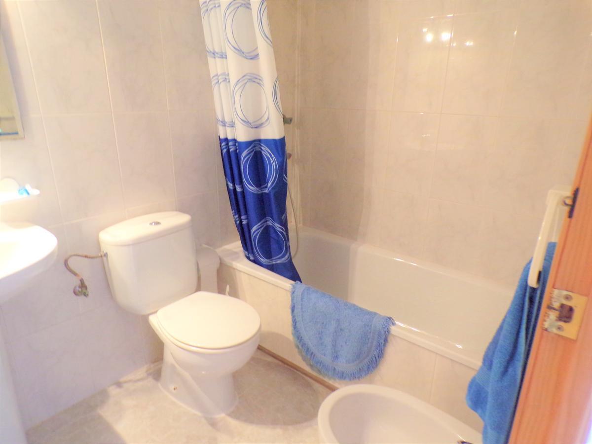 Apartamento 153 Lomas Del Golf Holiday *