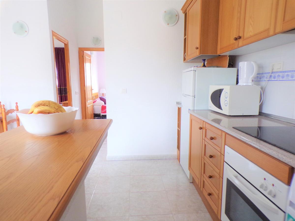 Apartamento 153 Lomas Del Golf Holiday *