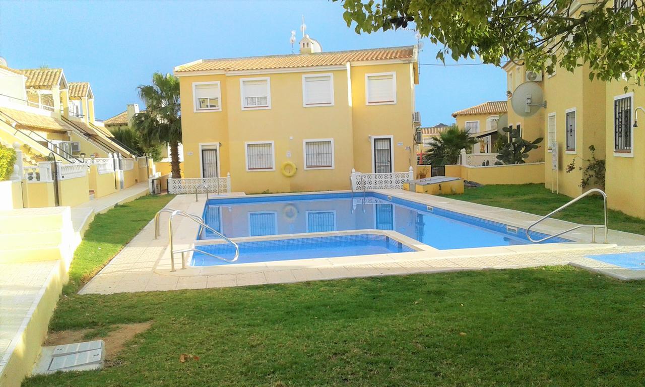 Apartamento 153 Lomas Del Golf Holiday *