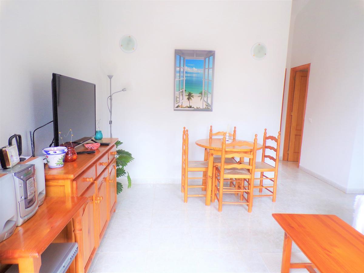 Apartamento 153 Lomas Del Golf Holiday *