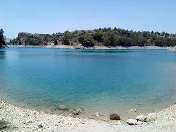 Country house La Blanca *