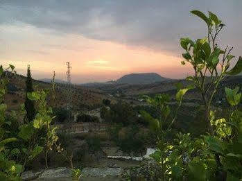 La Blanca * Alora