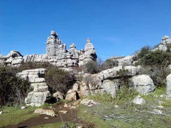 La Blanca * Alora