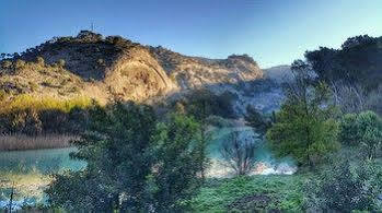 Country house La Blanca *