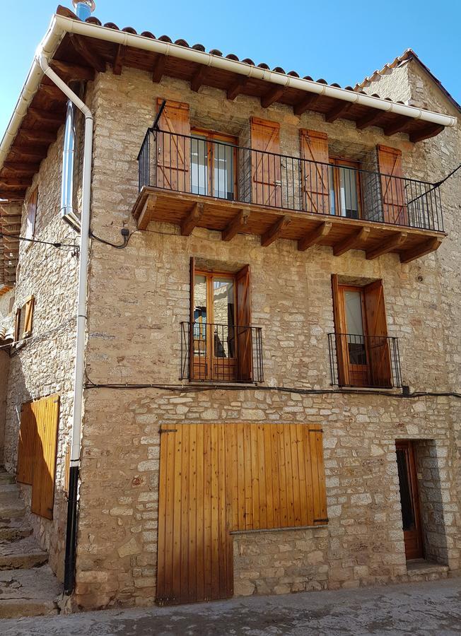 Holiday home Cal Sastre *