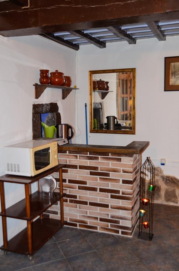 Casa rural La Asturxana *