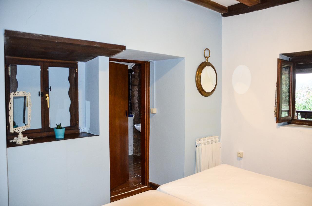 Casa rural La Asturxana *