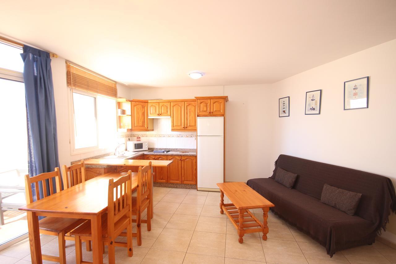 Apartamento Sea Views Sunrises *