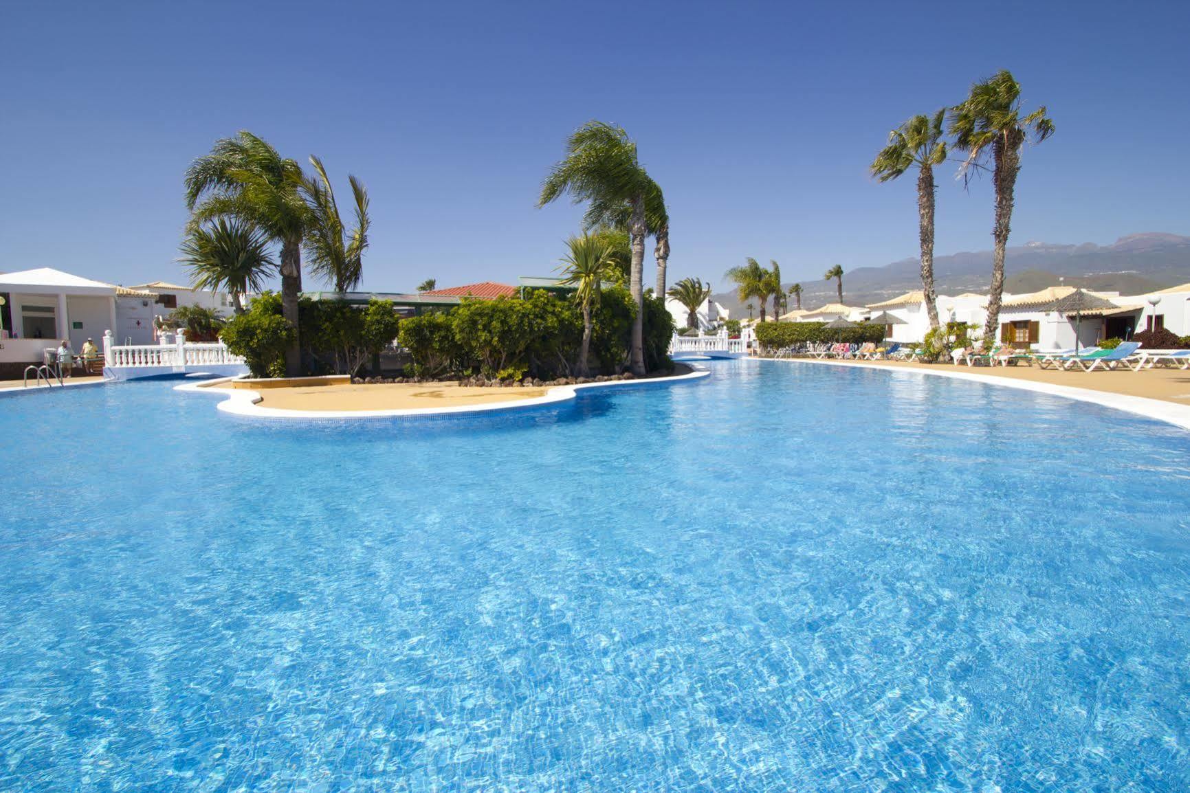 Apartahotel Royal Tenerife Country Club 3*