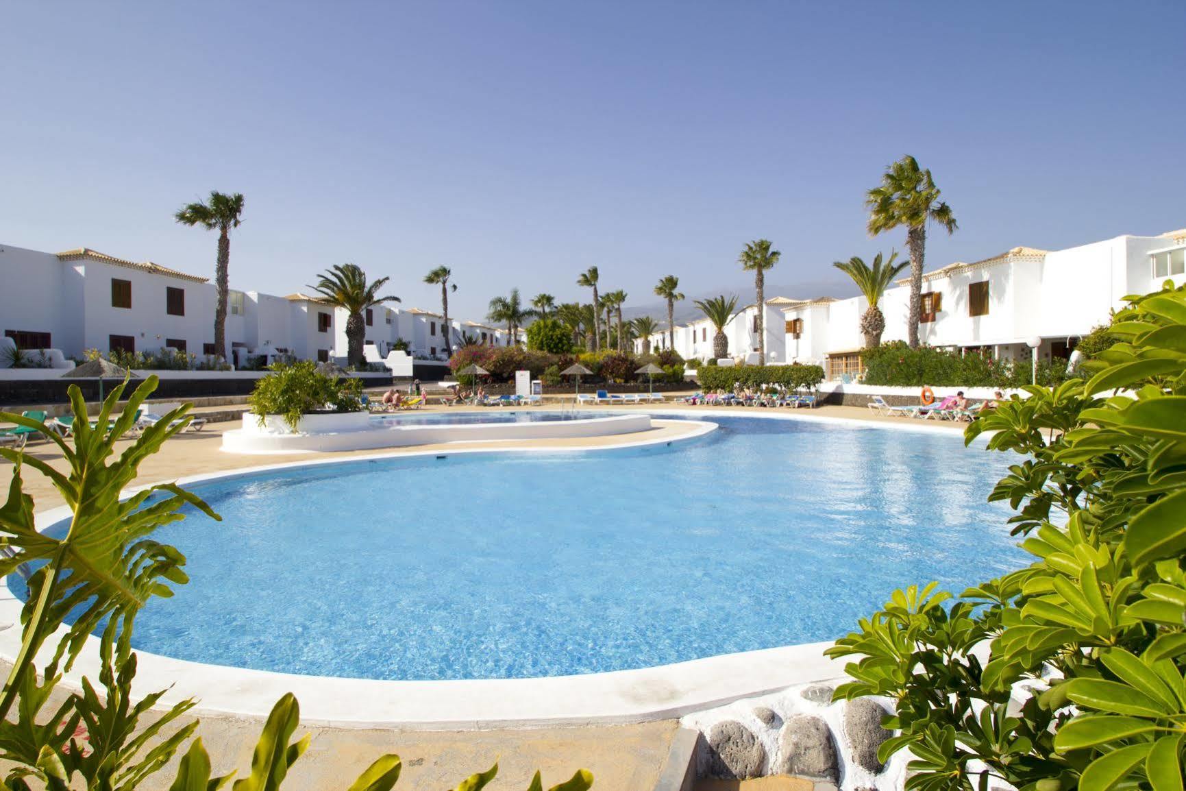 Royal Tenerife Country Club 3* San Miguel de Abona