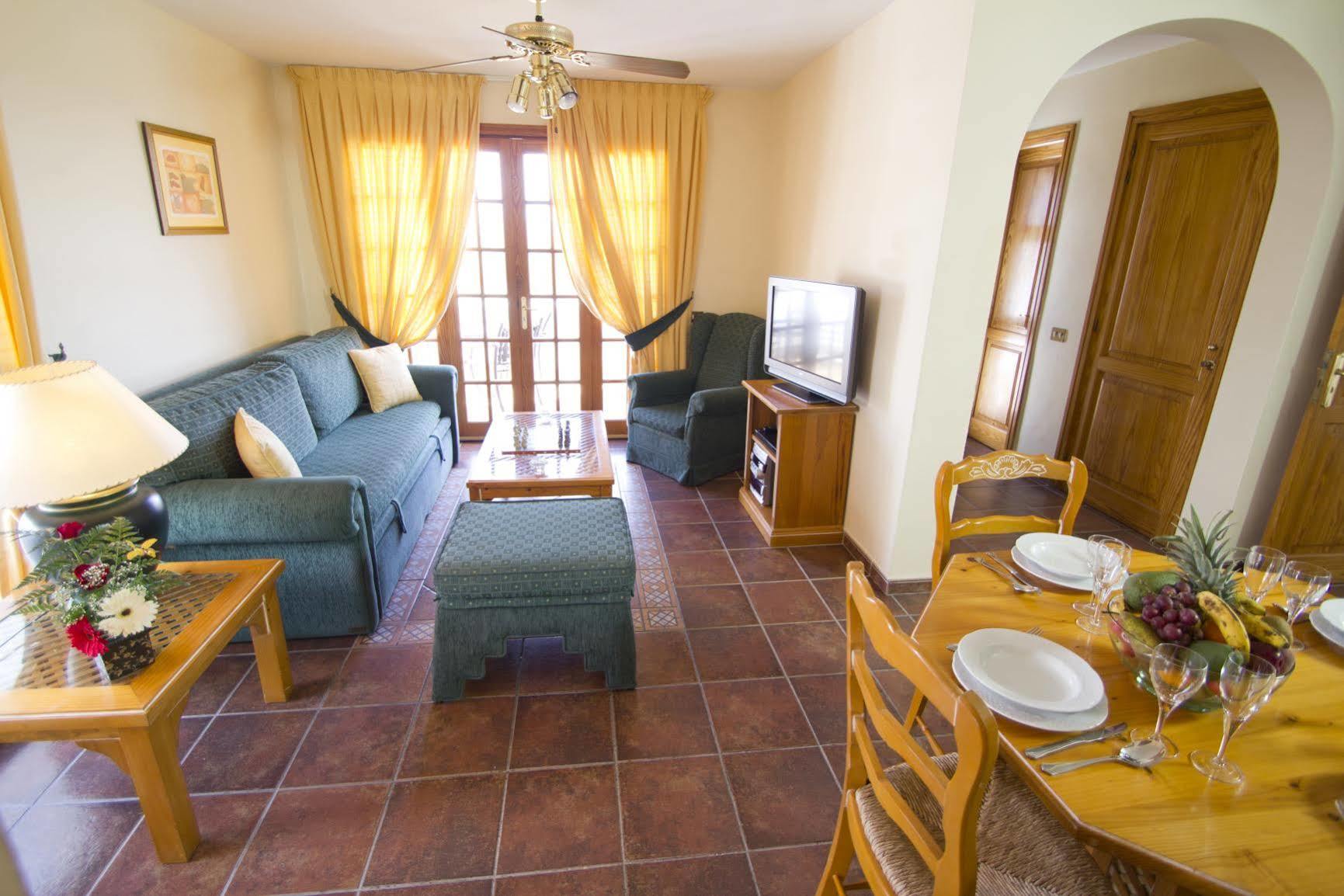 Royal Tenerife Country Club 3* San Miguel de Abona