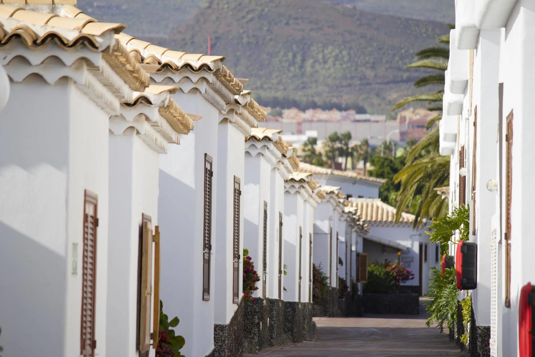 Apartahotel Royal Tenerife Country Club 3*