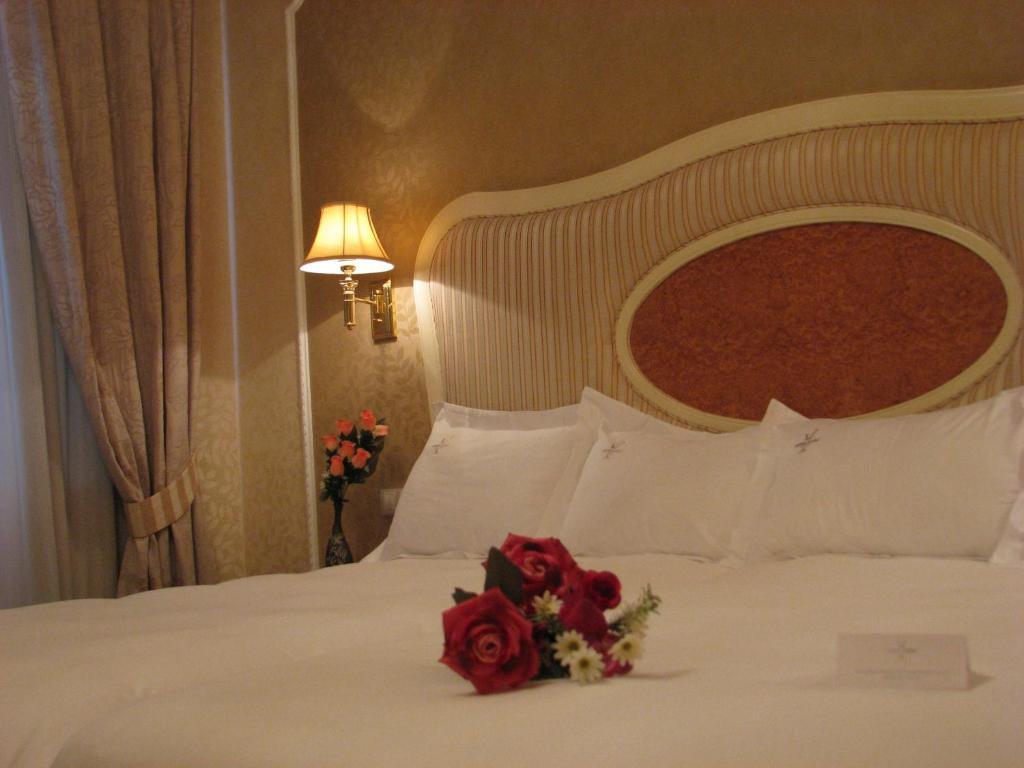 Santa Isabel Hotel Albacete