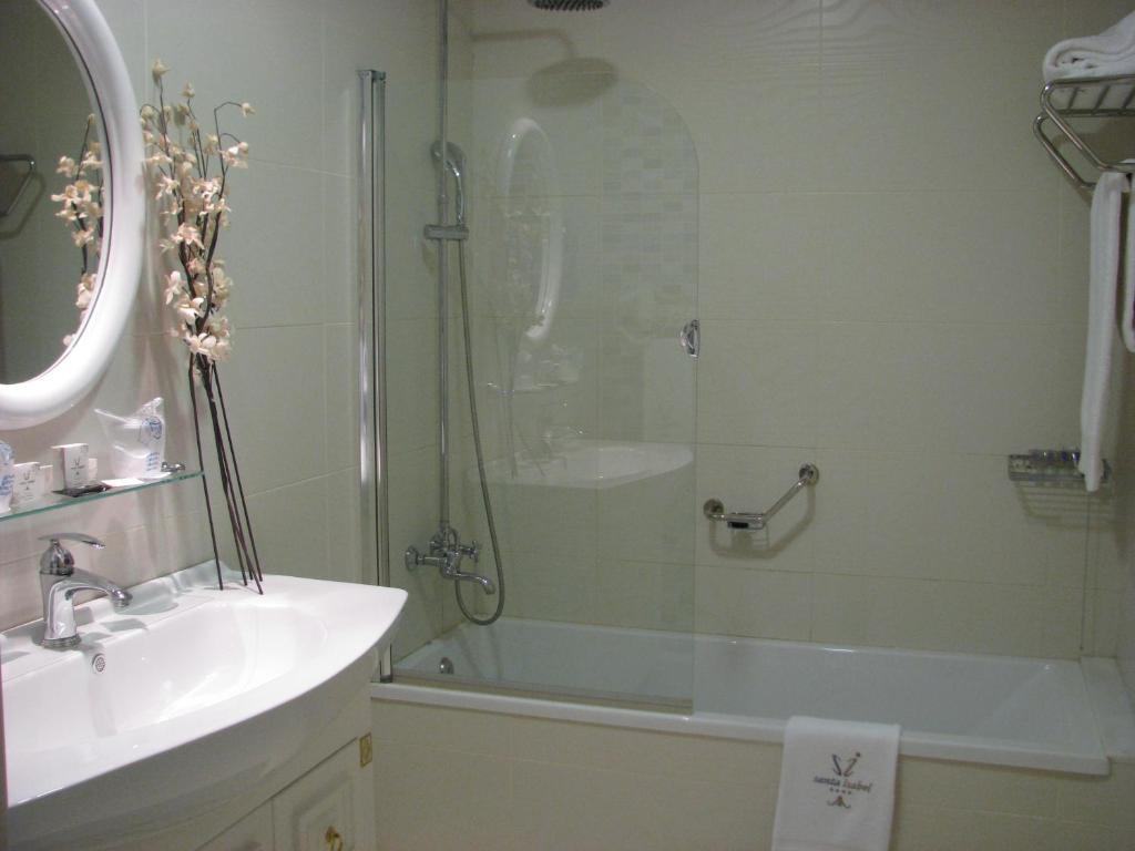 Santa Isabel Hotel 4*